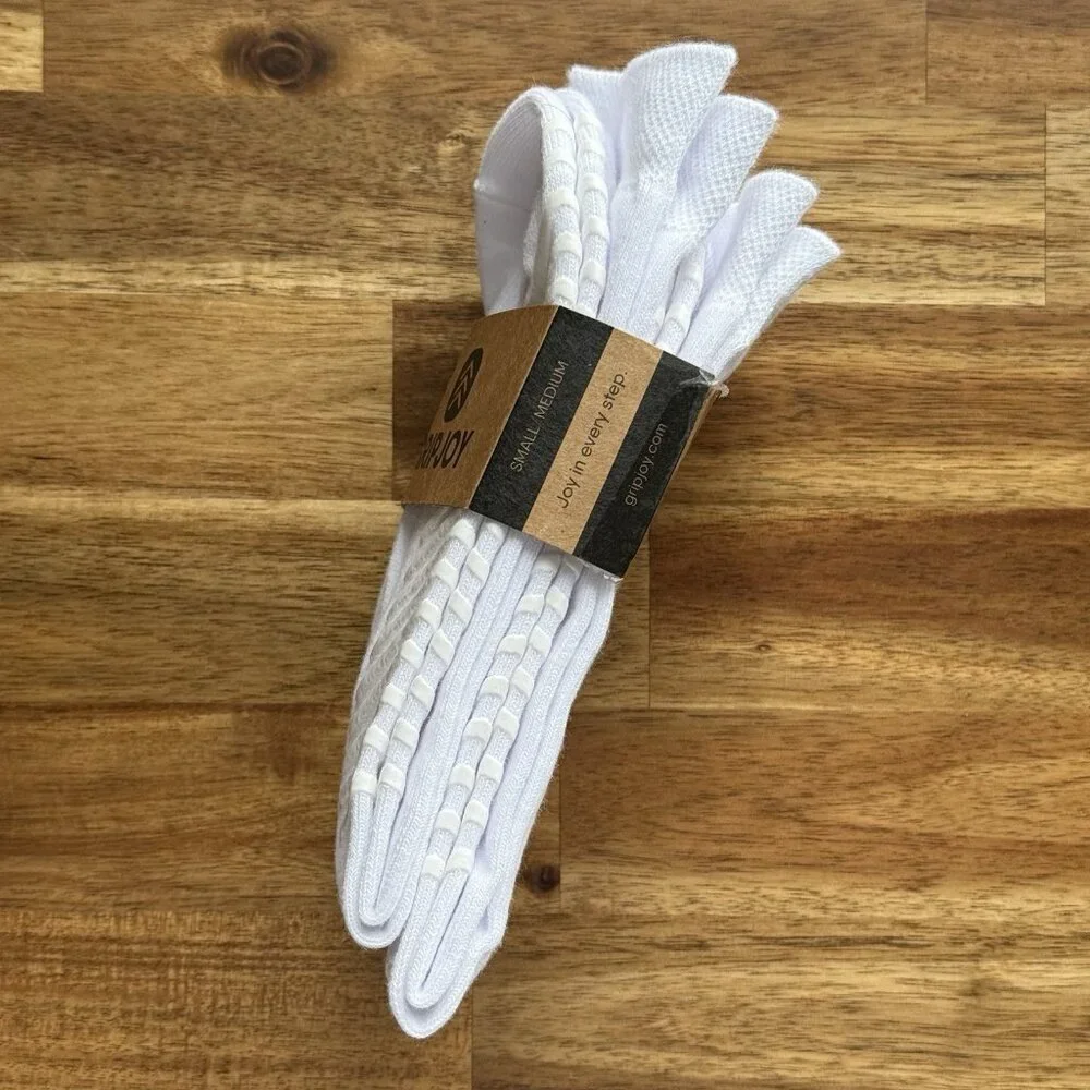 Gripjoy Socks‎ Unisex - One Size